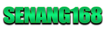 Logo Senang168
